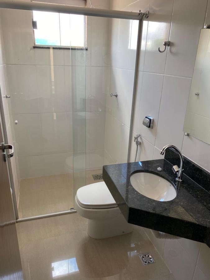 Hotel Cristalina Ngoại thất bức ảnh