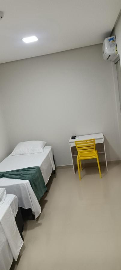 Hotel Cristalina Ngoại thất bức ảnh