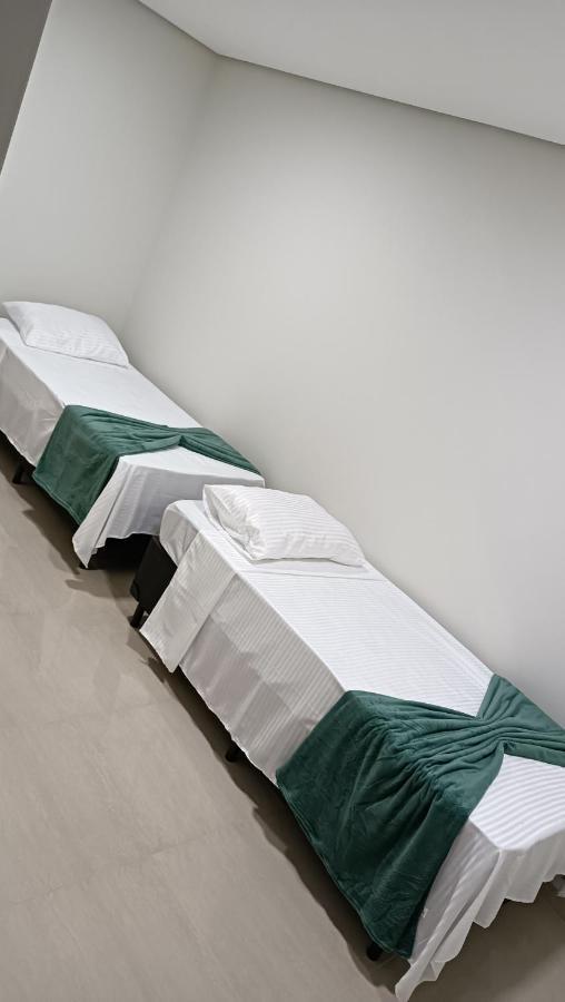 Hotel Cristalina Ngoại thất bức ảnh